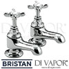 Bristan 1901 Bath Taps Spare Parts